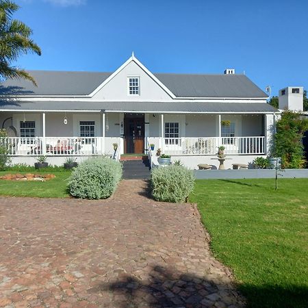 Karibu Cottage Bredasdorp Buitenkant foto
