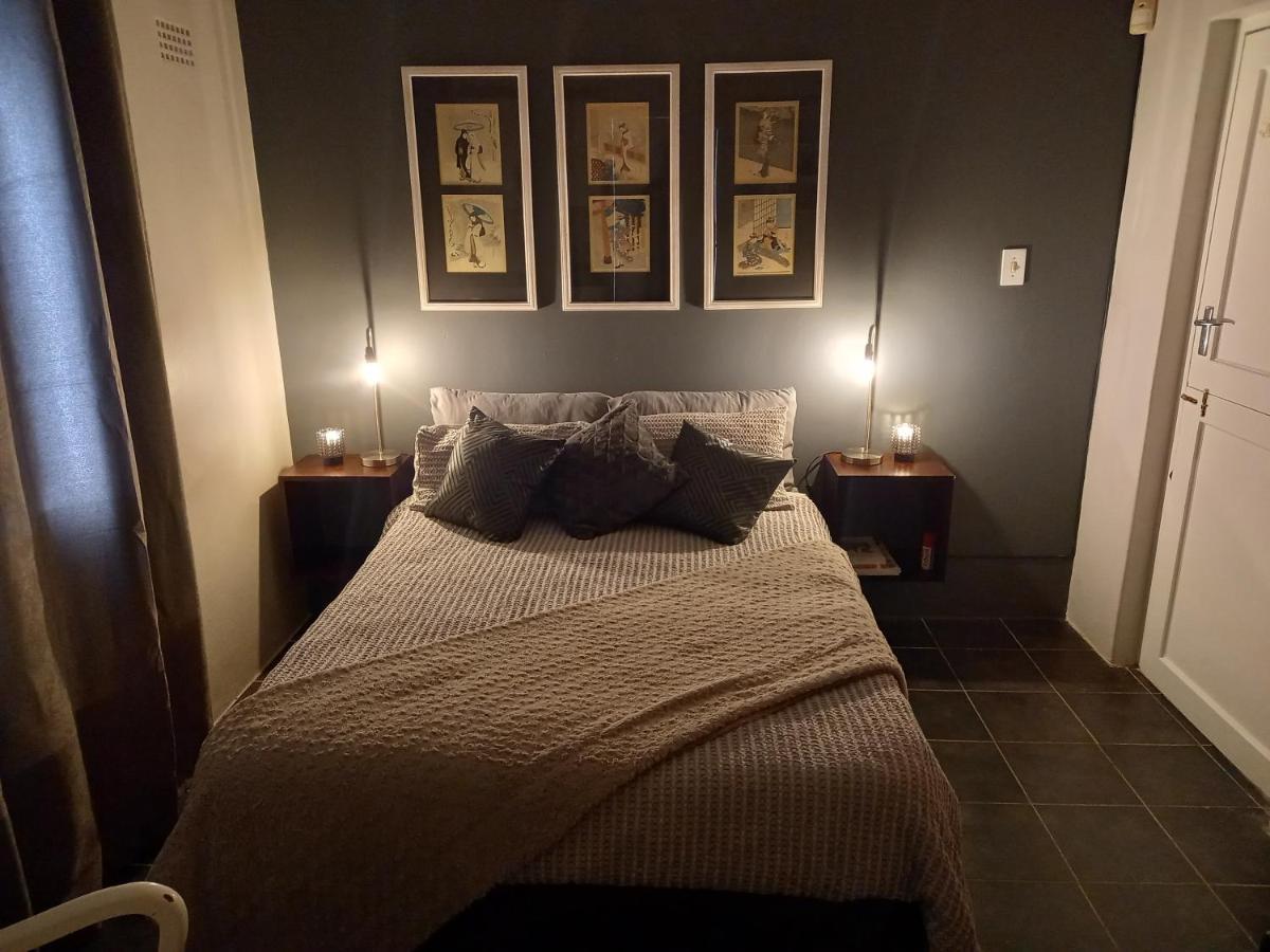 Karibu Cottage Bredasdorp Buitenkant foto