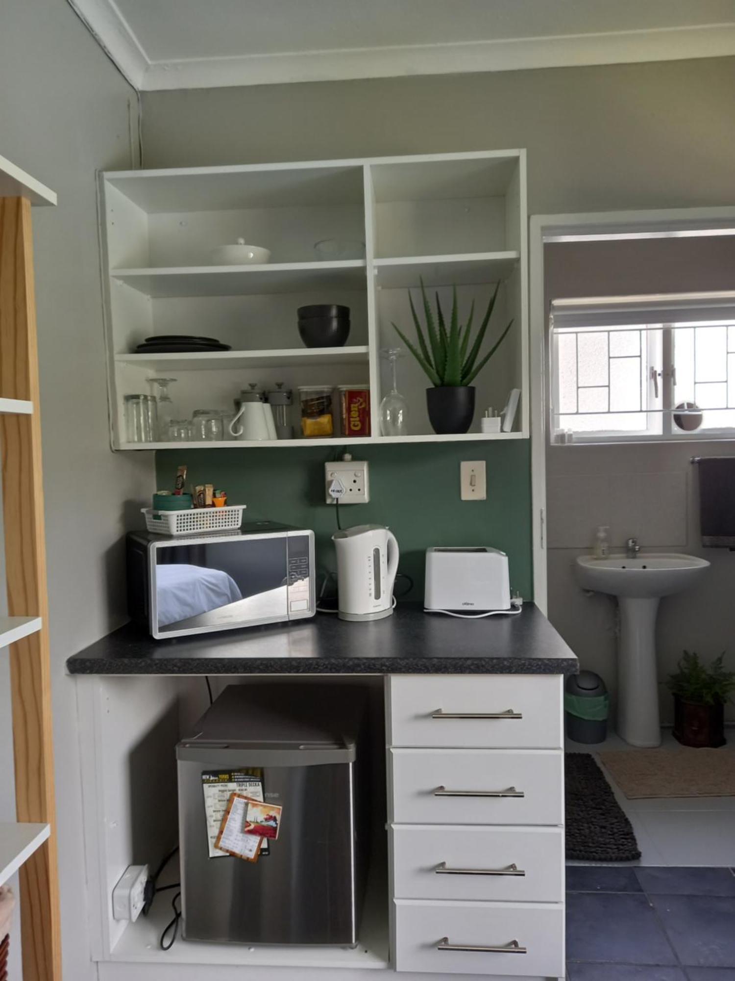 Karibu Cottage Bredasdorp Buitenkant foto