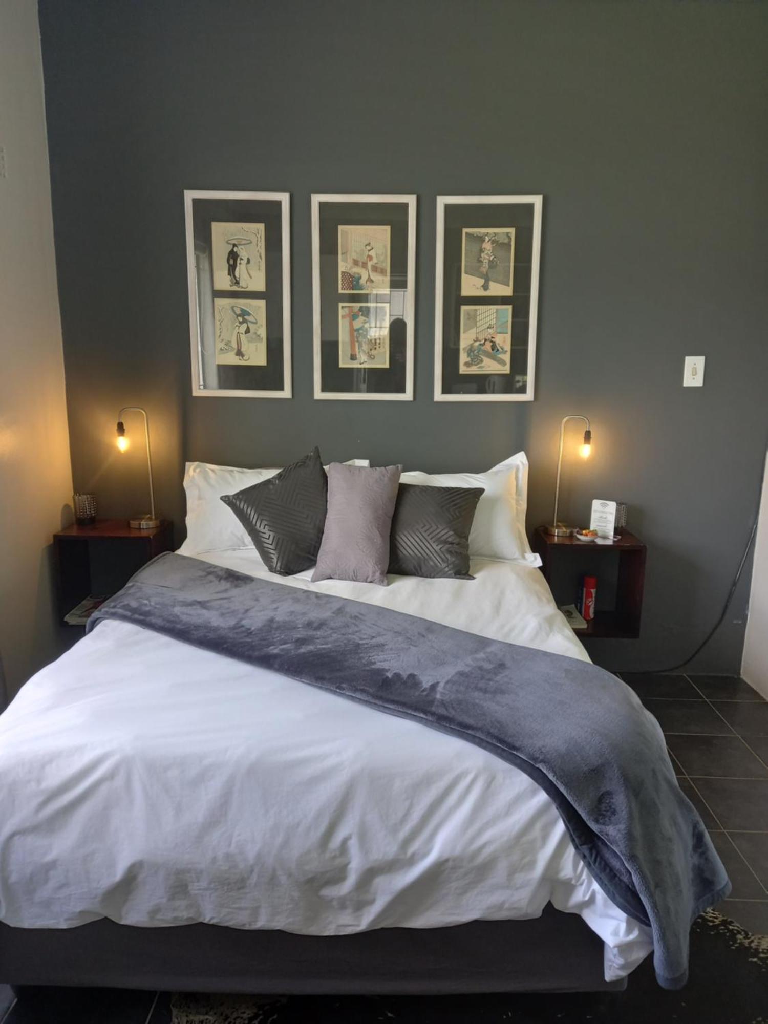 Karibu Cottage Bredasdorp Buitenkant foto