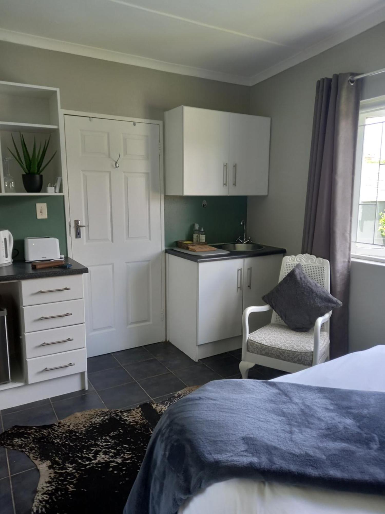 Karibu Cottage Bredasdorp Buitenkant foto