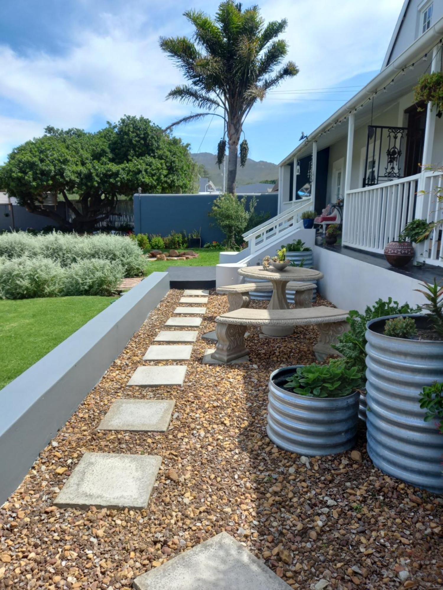 Karibu Cottage Bredasdorp Buitenkant foto
